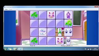 Purble Place On Windows 7 Simulador [upl. by Legnaesoj390]