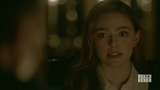 Legacies 1x05 Hope Jossie amp Kaleb Vote Landon To Leave [upl. by Rufus]