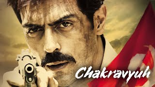 Chakravyuh Full Movie Review in Hindi  Story and Fact Explained  Arjun Rampal  Manoj Bajpayee [upl. by Edals]