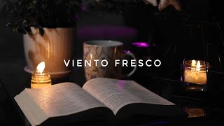 Viento fresco con letra Hillsong worship suarezsimons ft Jeferson Colorado yoldimontielleon [upl. by Mirielle371]