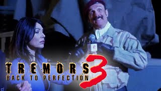 Tremors 3 Back To Perfection  Full Opening Scene  Tremors Official [upl. by Avalsorim]