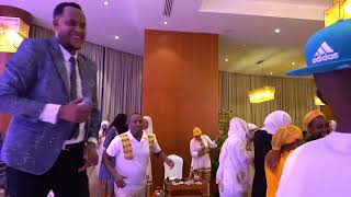 Desalegn Mersha ደሳለኝ መርሻ New Ethiopian Song Ayarse Genena አያርሴ ገነና ጉራጊኛ ሙዚቃ [upl. by Pernell]