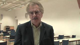 KAB Online interviewt Dr Wolfgang Kessler [upl. by Phio]