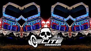 CAR AUDIO 2023 ⚡ El Saxofon ❌ La Elite SoundCar [upl. by Asiralc]