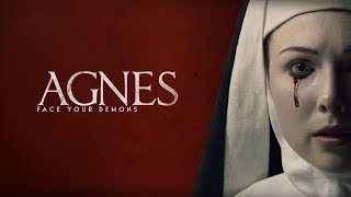 Agnes  Trailer ab Januar 2023 auf silverlinetv [upl. by Katharine]