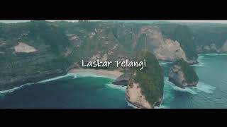 Dwiki CJ  Laskar Pelangi Nidji Cover [upl. by Barty]