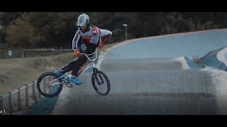 BMX Race  inspiration  2018 2 [upl. by Turtle219]