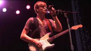 Deliverance Shane Henry Live  The Texas State Fair November 2009 [upl. by Ojahtnamas]