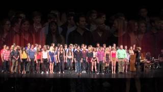 Les Mis  Do You Hear the People Sing [upl. by Aronal]