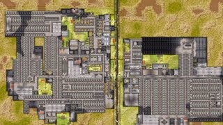 Prison Architect v20  THE FINAL UPDATE [upl. by Lenahc]