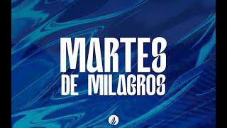 🔴 EN VIVO  MARTES DE MILAGROS  121124 [upl. by Shandee]