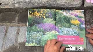 Blumenbeete  gartenHELDENde Buchtipp der Woche 202014 [upl. by Candra]