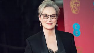 Top 10 Meryl Streep Movies [upl. by Arihay953]