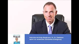 Interview mit Aktien mit Kopf Dr Dr Zitelmann warnt vor versteckter Enteignung [upl. by Yokum]