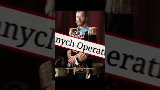 Russian civil war nicholas2 anticommunism monarchism history edit shorts [upl. by Ytsud]