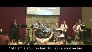 Wednesday Evening Service  10302024  Joplin Full Gospel [upl. by Swaine]