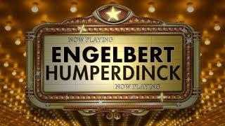 On Broadway  Engelbert Humperdinck [upl. by Eiramnerual]