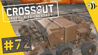 CROSSOUT STAFFEL 2 72 Flop oder Fail DeutschGerman [upl. by Richie]