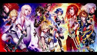 Dearly Beloved MetalRock Remix Kingdom Hearts 1 amp 2 [upl. by Reyam]