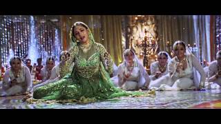 Maar Dala  Devdas  FULL SONG  FULL HD  1080p [upl. by Assirt927]