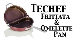 TECHEF Frittata and Omelette Pan [upl. by Coryden633]