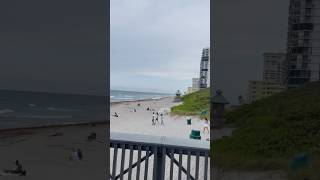 Boca Raton Beach Pier [upl. by Savdeep]