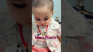 mera Heera bollywood love song hindisong princess papa ki jaan trending viral bollywood [upl. by Loux]