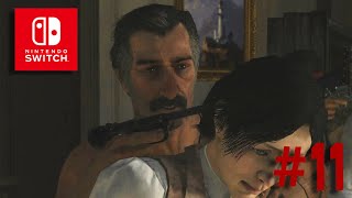 Red Dead Redemption Nintendo Switch Gameplay  Part 11 [upl. by Bernie36]