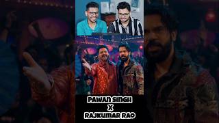 chumma pawansingh rajkumarrao vickyvidyakawohwalavideo song pawansinghnewsong [upl. by Jacie88]