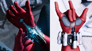 7 REAL SUPERHERO GADGETS YOU CAN ACTUALLY BUY [upl. by Frentz15]