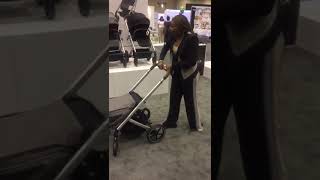 NEW Cybex Balios S Stroller 2019  Indepth Review [upl. by Prudhoe]