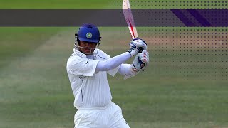 The Wall Gets on the Board Rahul Dravids 103  England v India 2011  Lords [upl. by Haidebez318]