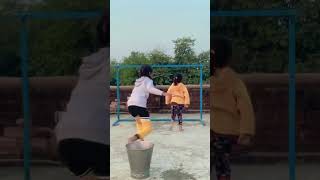 Ruvi Deependra video trending creater2creater youtubeshorts comedy 🥰🤣🙏👍 [upl. by Janaya325]