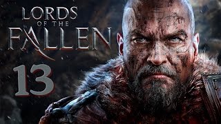 Lords of the Fallen Gameplay German PS4 Part 6  Lets Play Lords of the Fallen Deutsch [upl. by Ott967]