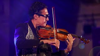 Dinesh Subasinghe with Aroh Best Emotional Music Violin Cover nuwandika senarathna [upl. by Hollie]