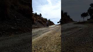 Old CBZ Xtreme  😱 shorts offroad himachal [upl. by Ulysses967]