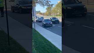 Traffic Police Ticketed 3 Cars In 60 Sec [upl. by Adnirak259]