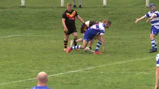 Siddal U23 vs Brighouse 10 Sept 2023 [upl. by Fernanda]