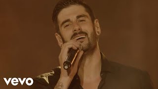 Melendi  Cenizas en la Eternidad Directo a Septiembre [upl. by Sirap]