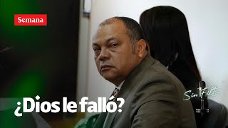 “YO IBA A SER CURA” Luis Alonso Colmenares reveló tema que pocos conocían  Sin Filtro [upl. by Akiemahs]