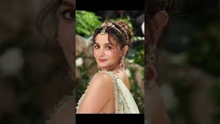 Aliya Bhatt and Bhojpuri s song ampAliya Bhatt lover ♥️ look is very peritty [upl. by Animsay768]