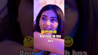 shortvideo ft tena jain payal jain comdey funny😃😇😇😇yiutubeshort [upl. by Alohcin]