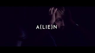 ALIEN  Short Film [upl. by Adonis]