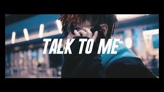 Talk To Me  SHUNSUKE TAKAI [upl. by Sotos]