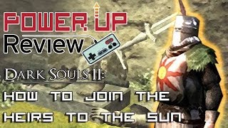 How to Join the Sunbros in Dark Souls 2 [upl. by Maure]