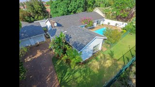 4 Bed House for sale in Gauteng  Johannesburg  Roodepoort  Constantia Kloof  30 Nol [upl. by Bridge]