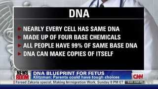 Welcome to Gattaca Genetic Discrimination Becomes Reality [upl. by Lanna]