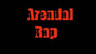 Arendal rap [upl. by Nehtanhoj]