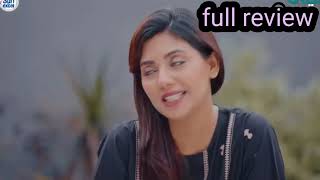 Jaan Nisar Drama  Behind The scene  Danish Tamoor amp Hiba Bukhari  full Drama Review [upl. by Eixid]