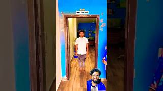 Magic 🤣😆 vikrammagic comedy surajroxfunnyvibeo dance funny fashion memes music vikramfunny [upl. by Eatnuhs383]